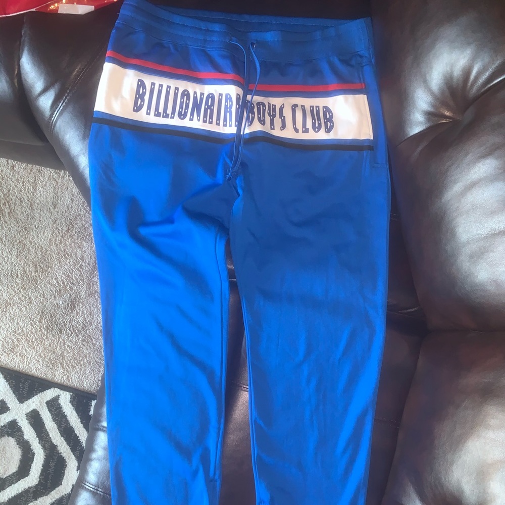 BBC Jogger Pants